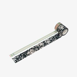 BTS 2021 Dalmajung Washi Paper Masking Tape Set (2 pcs)